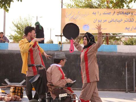 راهیابی نمایش «روز تولد من» از قروه به چهل و دومین جشنواره بین المللی فجر