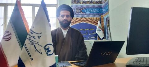 امام باقر (ع) می خواهد انسان‌ها با کرامت زندگی کنند/تعبیر پیامبر(ص) که تنها در مورد امام باقر (ع) نقل شده