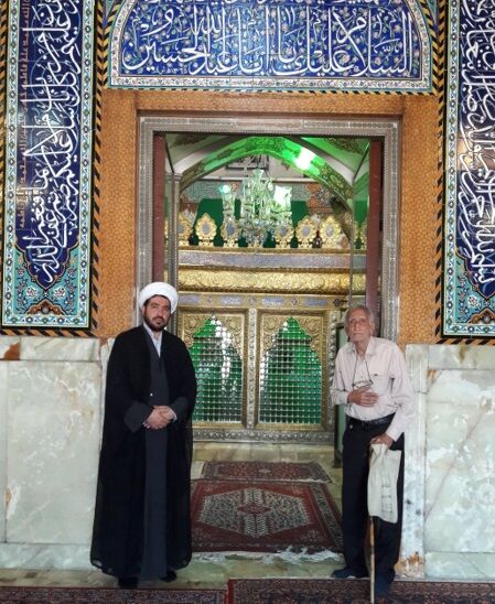 در رثای فرید جواهرکلام؛ مترجمی خستگیناپذیر در عرصه علم و فرهنگ