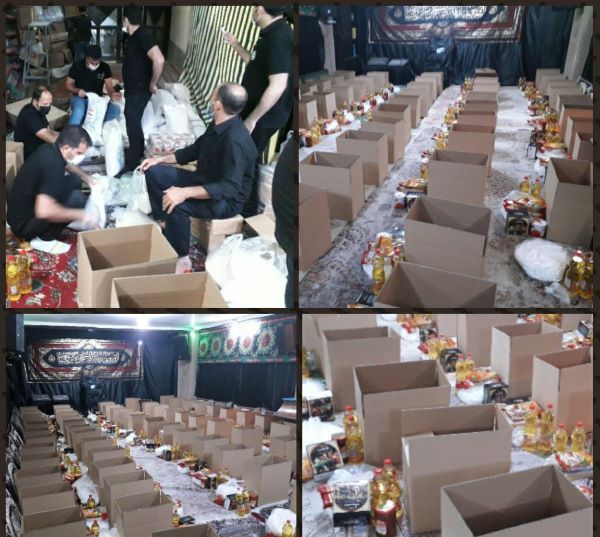 تحکیم خانواده و محرومیتزدایی به برکت همنامی مساجد با امام هادی(ع)