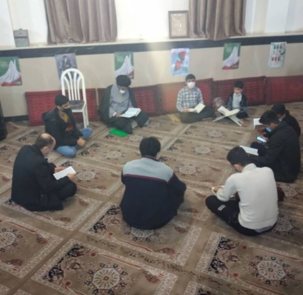 تحکیم خانواده و محرومیتزدایی به برکت همنامی مساجد با امام هادی(ع)