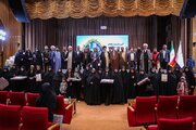 فعالان کانون‌های مساجد استان یزد تجلیل شدند