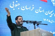 ۳ سناریوی دشمنان امسال با هوشیاری مردم ایران نقش برآب شد