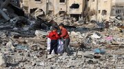 ۱۰۰ روز جنگ برابر با ۱۰۰ سال برای ساکنان غزه