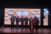 برگزیدگان جشنواره تئاتر بسیج معرفی شدند