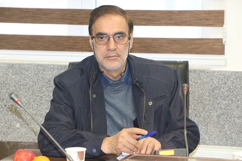 رابطه معنادار سلامت اداری با مشارکت حداکثری در انتخابات