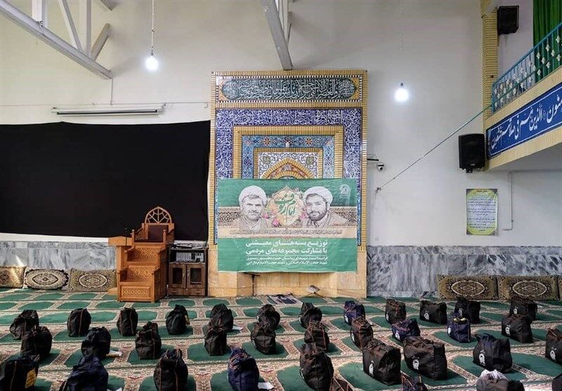 مروری بر برنامه‌های فرهنگی مسجدمحور در مشهد