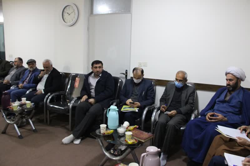 اعتکاف؛ فرصت تمرین مناجات خالصانه با خدا