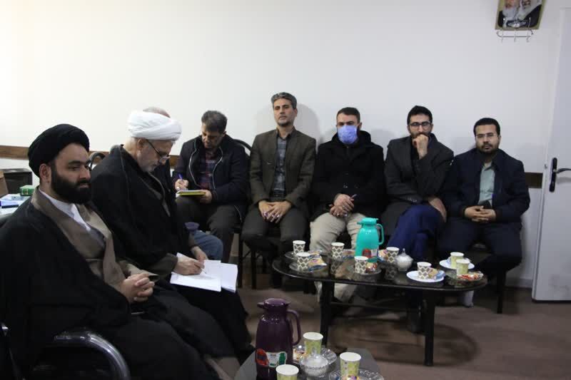 اعتکاف؛ فرصت تمرین مناجات خالصانه با خدا