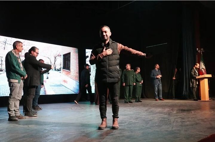 برگزیدگان جشنواره تئاتر بسیج معرفی شدند