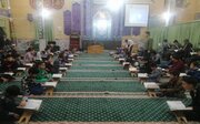 اجرای طرح «مسجد، پایگاه قرآن» در ۱۴۵ کانون فرهنگی‌هنری خراسان رضوی