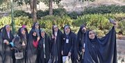 «بهار نارنج»؛  خدمت متفاوت مسجدی برای دختران
