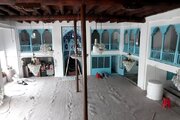 مسجد ۲۵۰ ساله «علی شهید» ارومیه بازسازی شد