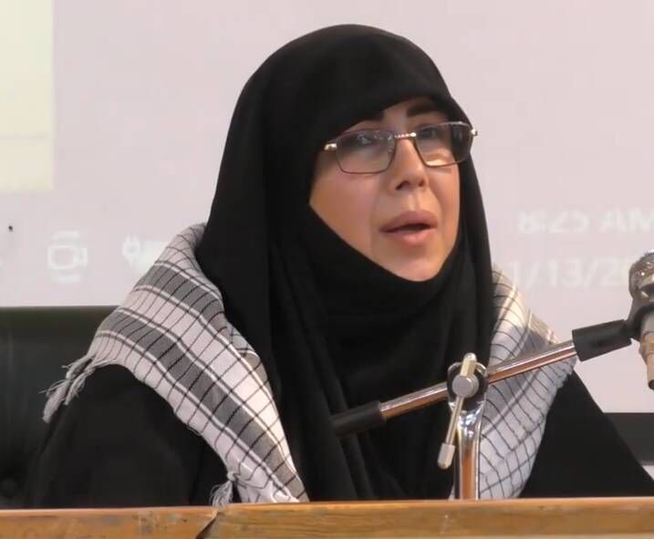 بیست و یکمین پیش نشست ملی پنجمین کنگره جهانی حضرت رضا(ع)