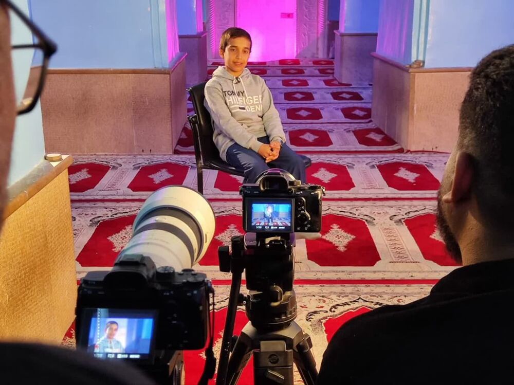 از تحلیل مدیریت و آسیبها تا راهبردهای برای جذب جوانان به مسجد