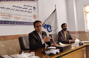کنفرانس ملی علمی_تخصصی نهج البلاغه به میزبانی استان یزد برگزار می شود