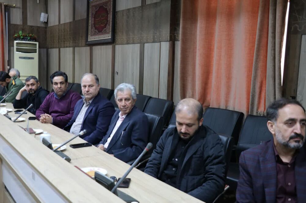 رونمایی از فراخوان جشنواره بینالمللی تئاتر لالههای سرخ اندیمشک