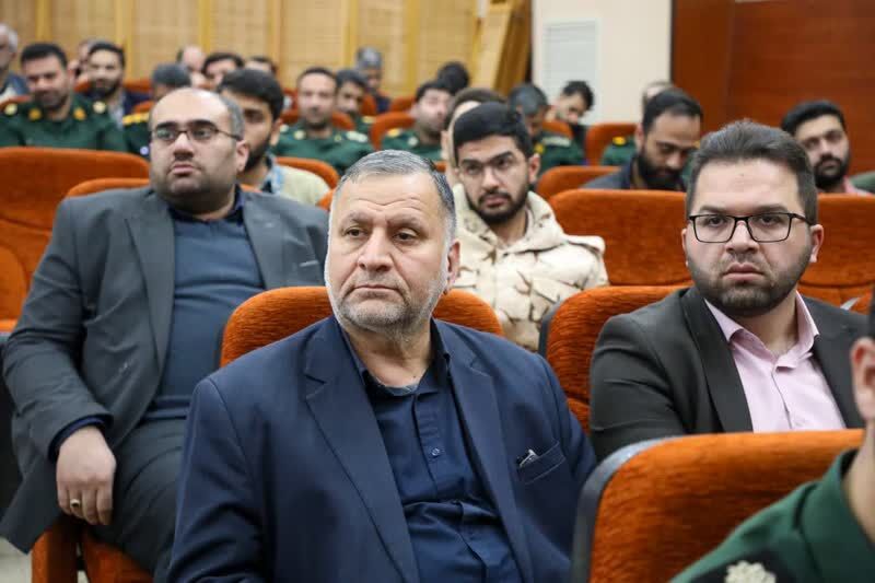 جشنواره مالک اشتر به دنبال ایجاد عرصه رقابت برای خدمت بهتر است