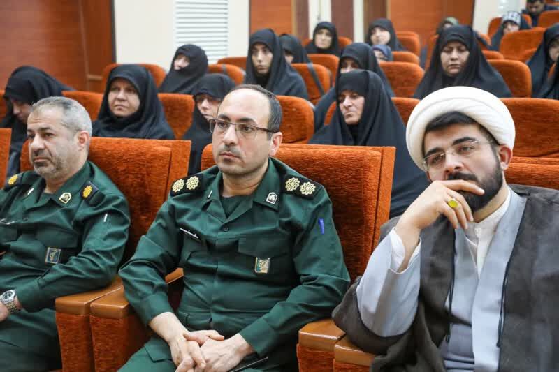 جشنواره مالک اشتر به دنبال ایجاد عرصه رقابت برای خدمت بهتر است