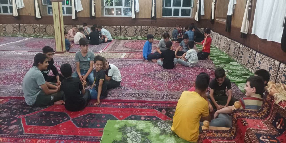 نقش پایگاه قرآنی در تربیت انسانهای مومن و انقلابی مهم است