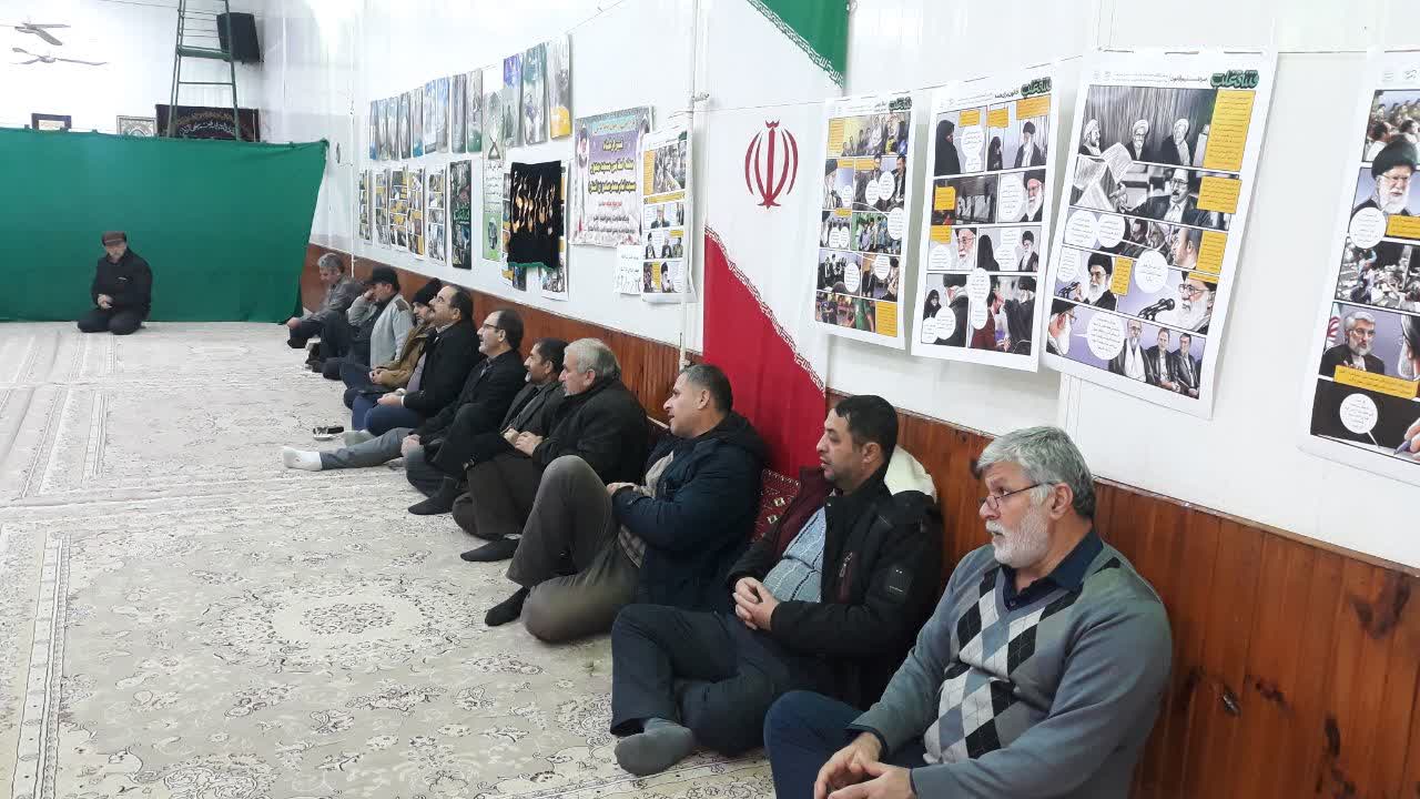 مبارزه با انحرافات از مهمترین اقدامات امام هادی(ع) بود