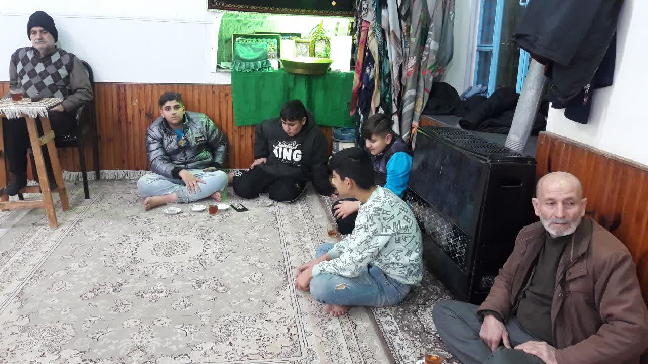 مبارزه با انحرافات از مهمترین اقدامات امام هادی(ع) بود