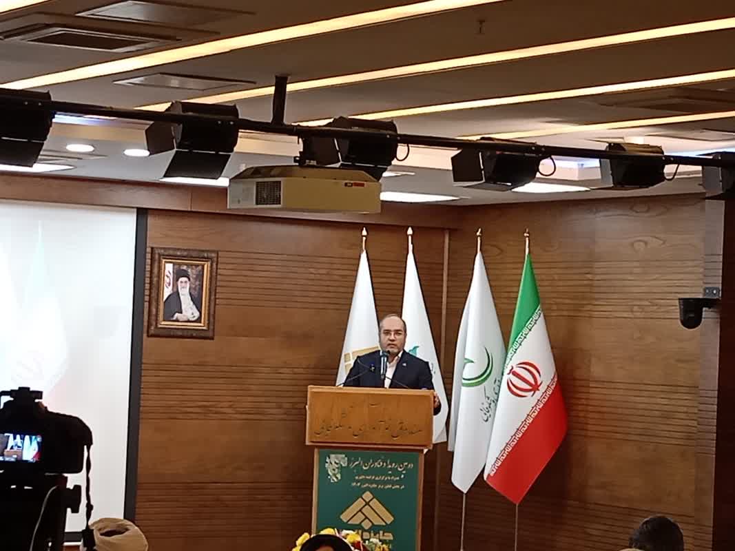 آغاز دومین رویداد فناوران البرز/ باید سهممان را در پیشرفت علمی انقلاب بپردازیم