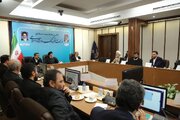 تأکید رئیس سازمان فرهنگ و ارتباطات اسلامی بر انتقال پیام جمهوری اسلامی در سطح بین‌المللی