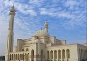 هتک حرمت به مسجدی در فرانسه در هنگام نماز صبح