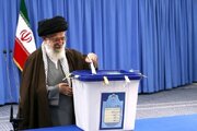 تبیین راهبرد رهبر معظم انقلاب اسلامی درباره انتخابات