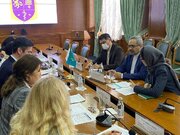 توسعه همکاری‌های پزشکی ایران و قزاقستان