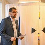 یک حزب راست افراطی در سوئد خواستار تخریب مساجد شد