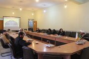 ۱۱ مسجد در شهرکرد آماده برگزاری نشست های تبیینی و بصیرتی دهه فجر