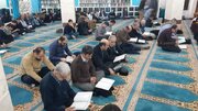 طرح «هر مسجد یک پایگاه قرآن» فرهنگ قرآنی را در جامعه گسترش می‌دهد