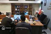 پنل تخصصی اختتامیه دومین همایش ملی انقلاب اسلامی و افق تمدنی آینده