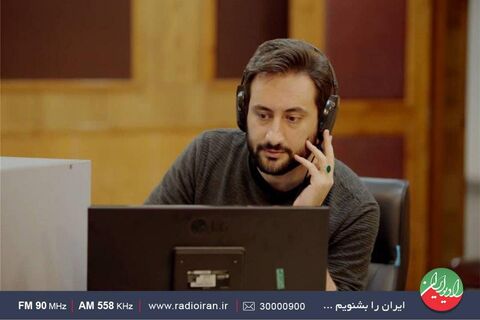 درخشش رادیو ایران در «جشنواره فانوس»