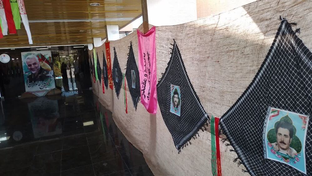 روز شهدا فرصتی برای تامل/ عطر شهدا استان فارس را در بر میگیرد