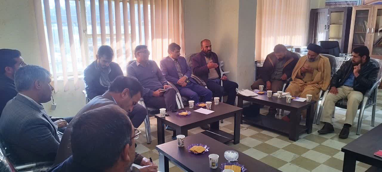 «جهاد تبیین» حلقه مفقوده بسیاری از مساجد است