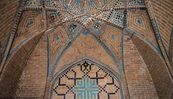 مسجد جامع رجبعلی؛ از بناهای تاریخی تهران