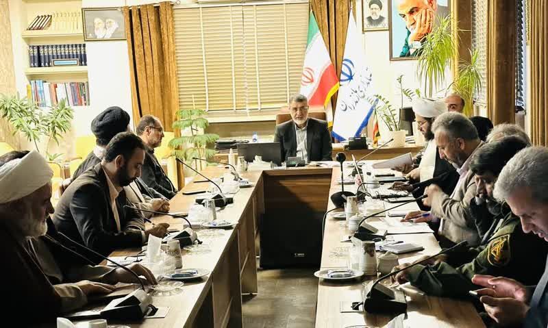 مدیران برای بزرگداشت چهل و پنج سالگی انقلاب به خط شوند