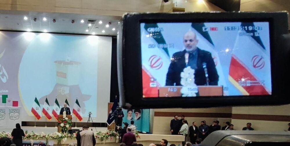 انتخابات امسال مصداق کامل یک میدان سیاسی عادلانه از نظر مالی است