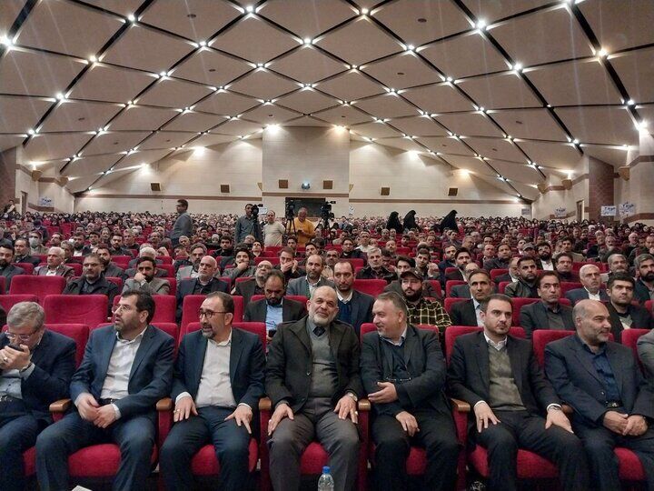 انتخابات امسال مصداق کامل یک میدان سیاسی عادلانه از نظر مالی است