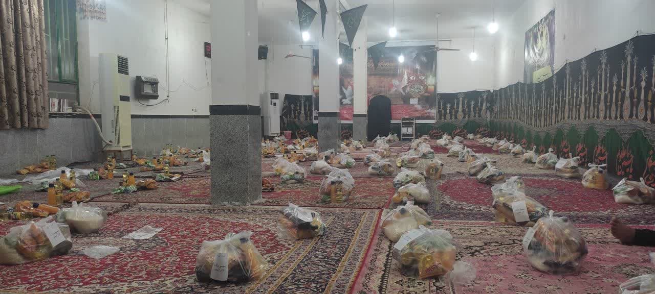 ماجرای جذب بچههای روستا به مسجد با مدرسه قرآن