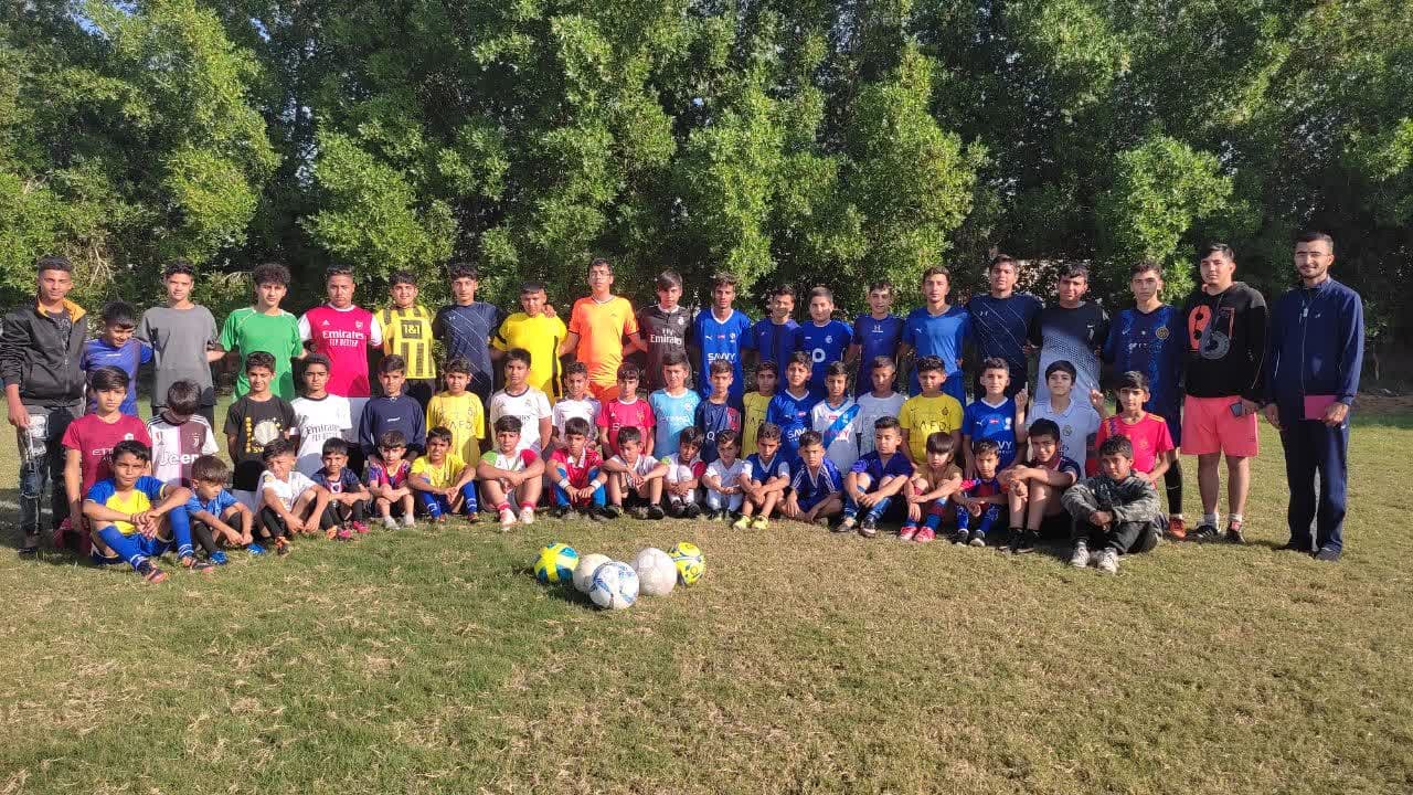 ماجرای جذب بچههای روستا به مسجد با مدرسه قرآن