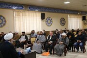 مأموریت‌های ویژه کانون‌های مساجد ماهدشت در مسیر شعار بازگشت به مساجد