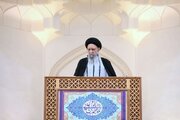 جمهوری اسلامی ایران علاقمند به ایجاد تنش در منطقه نیست