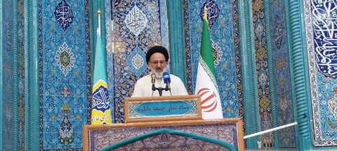 دشمنان ایران برای ادامه حیات معمولی باید خطاهای خود را به صفر برسانند