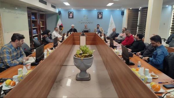 خاستگاه هنرهای نمایشی مساجد است/ تئاتر شبستان تئاتر مسجدی شود