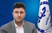 رییس مرکز افکارسنجی دانشجویان ایران (ایسپا) منصوب شد