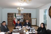 اراده ایران و قزاقستان در توسعه و تعمیق همکاری های علمی و دانشگاهی